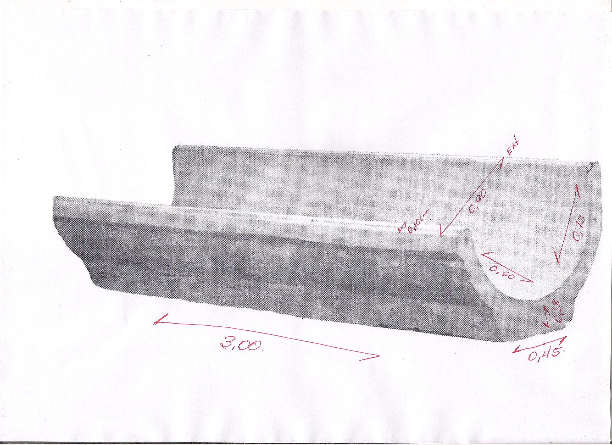 Cocho Confinamento Australiano - Imagem 4