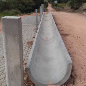 Cocho Confinamento Australiano