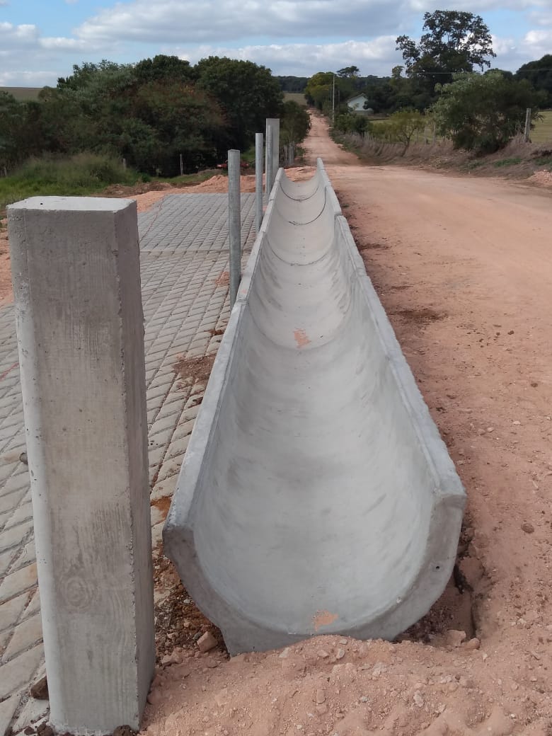 Cocho Confinamento Australiano