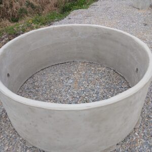 Manilha P/Poco 1,60X0,60 ** NORMAL ** 385KG
