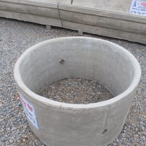 Manilha P/Poço 1.04X0.60 Peso 210KG