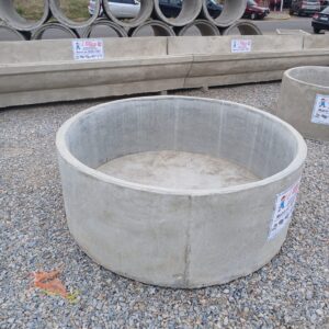 BEBEDOURO REDONDO 1,60X0,60 1000LTS