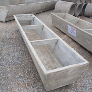 BEBEDOURO 3,00X0,70X0,50 C/TRAVA