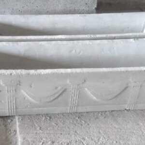Vaso P/Flor Beiral Janela