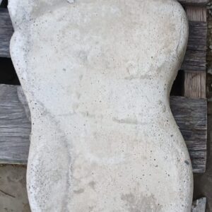 PE PEZAO DE JARDIM 29 X 53,5 X 4,5 ESP.