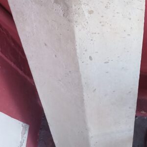 CAPA DE MURO MOD.CASINHA PINGADEIRA 0,80 X 0,23X0,5