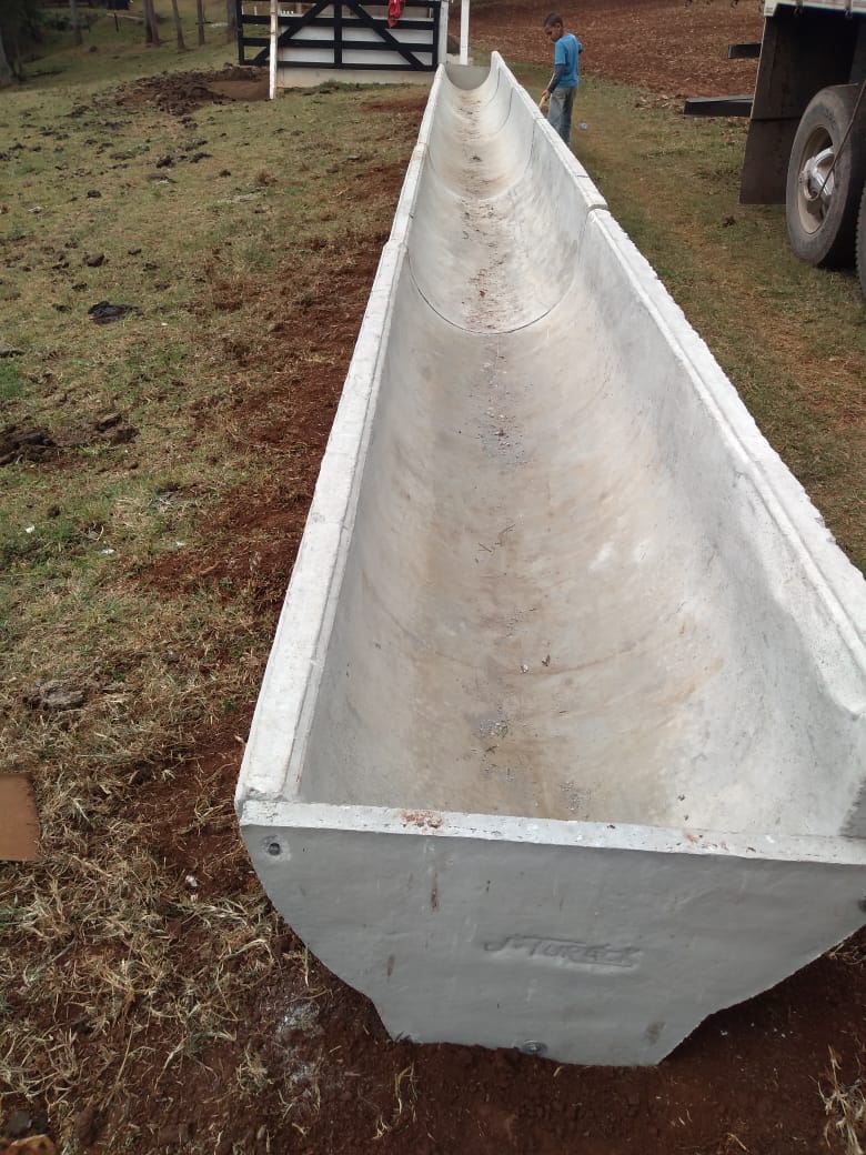 Cocho Confinamento Australiano - Imagem 5
