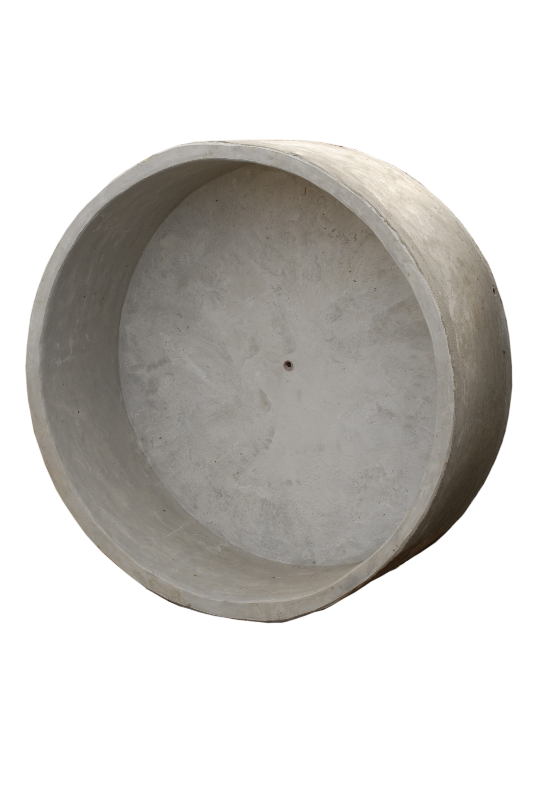 BEBEDOURO REDONDO 1,60X0,60 1000LTS - Imagem 3