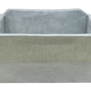 Tanque Cimento Pequeno 60X60X40