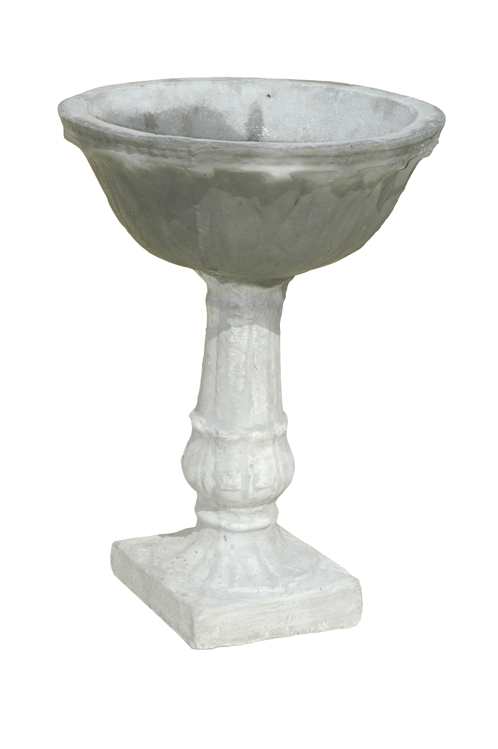 Vaso P/Flor Tipo Taca