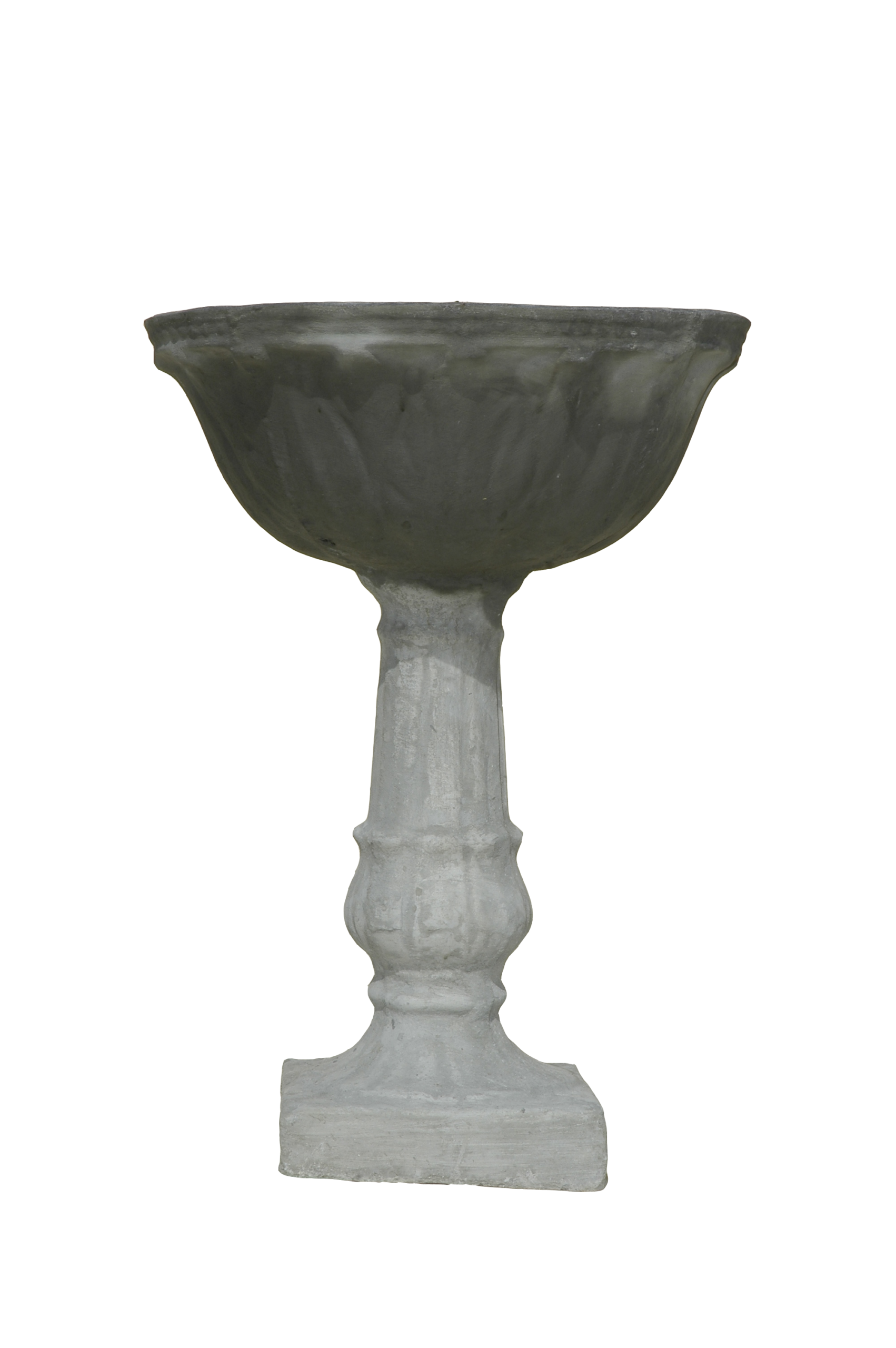 Vaso P/Flor Tipo Taca - Imagem 3