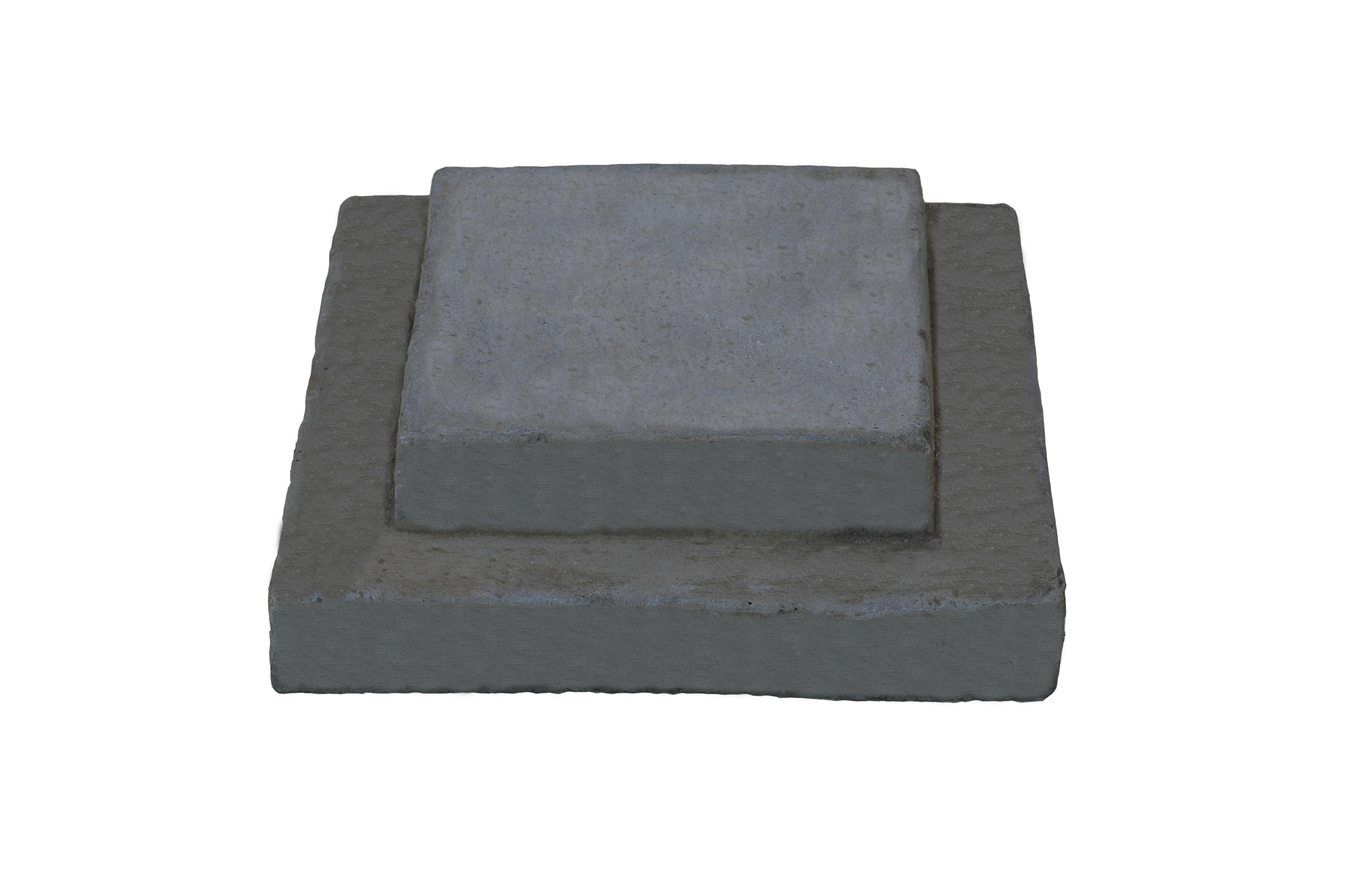 CABEÇA DE MURO ( MODELO UVA OU PINHA ) - Imagem 8