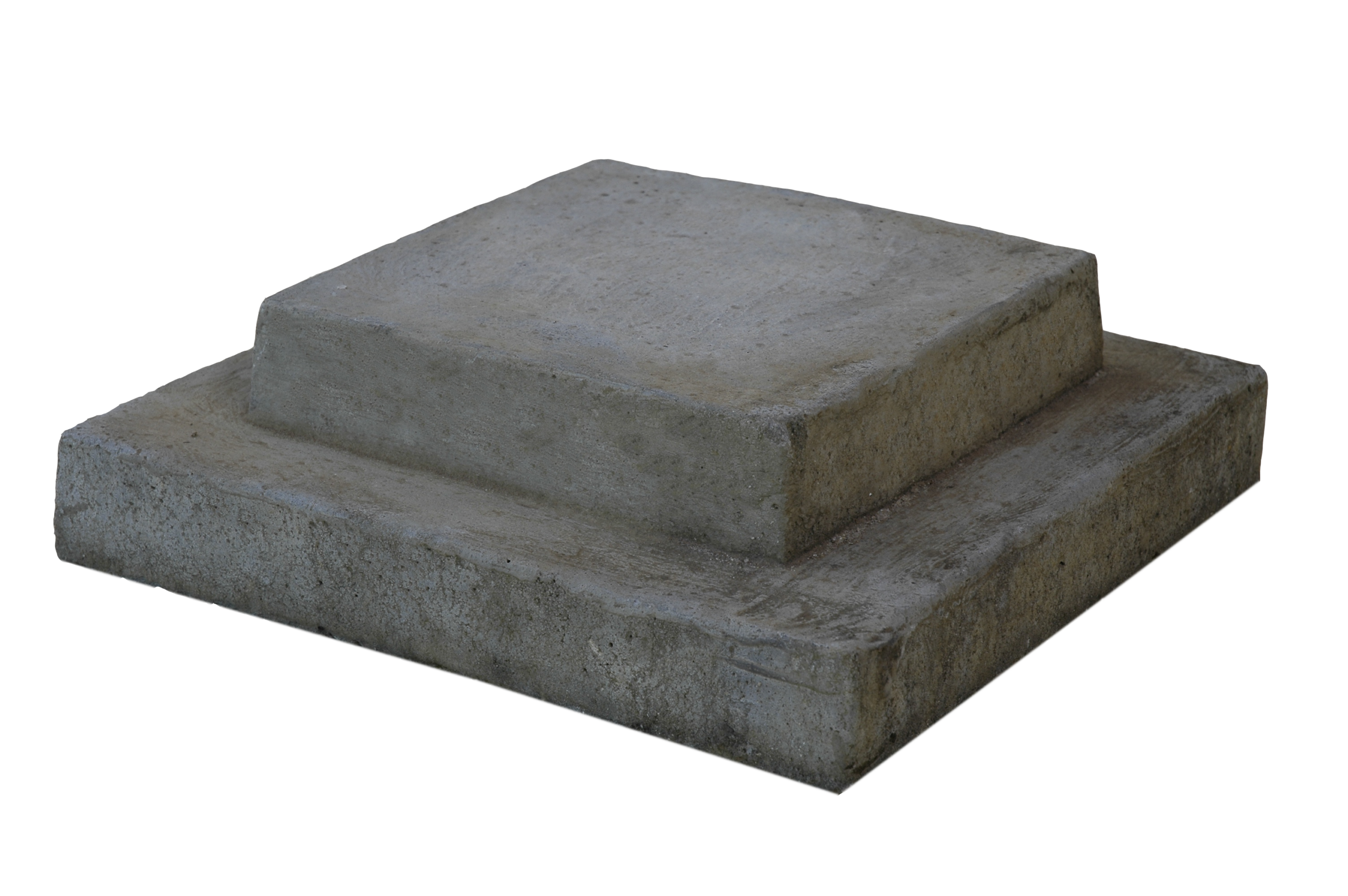 CABEÇA DE MURO ( MODELO UVA OU PINHA ) - Imagem 7