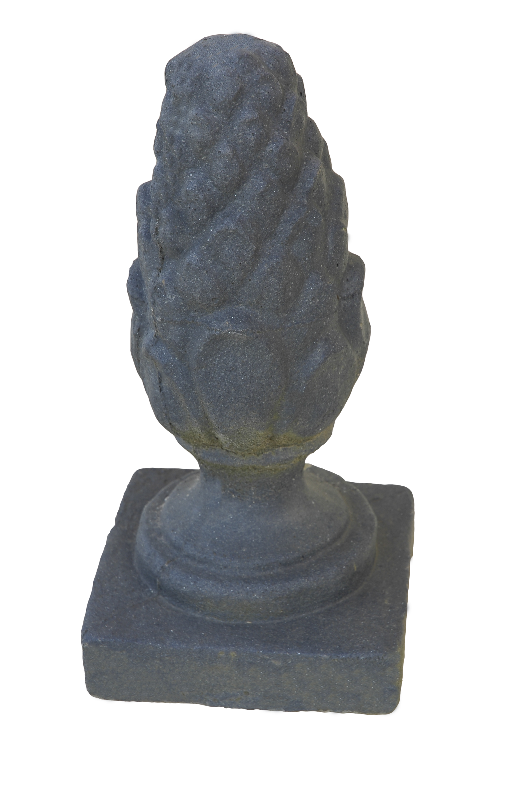 CABEÇA DE MURO ( MODELO UVA OU PINHA ) - Imagem 5