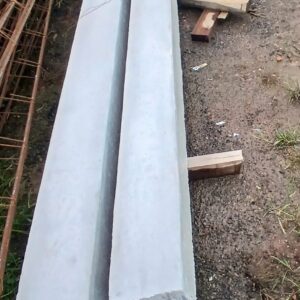 Pé Direito - 20x20 MT Corrido